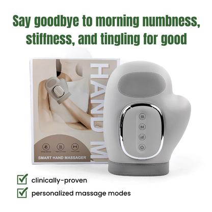 hand massager