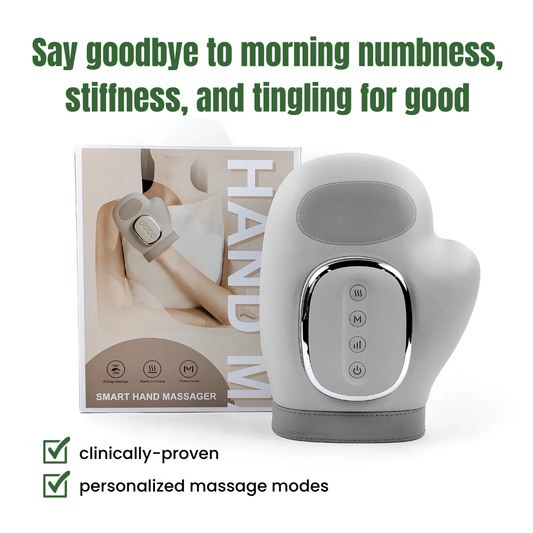 hand massager