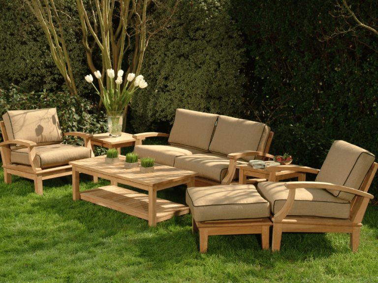 Outdoor Furniture